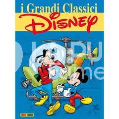 I GRANDI CLASSICI DISNEY NUOVA SERIE # 119