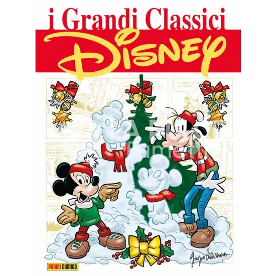 I GRANDI CLASSICI DISNEY NUOVA SERIE # 120